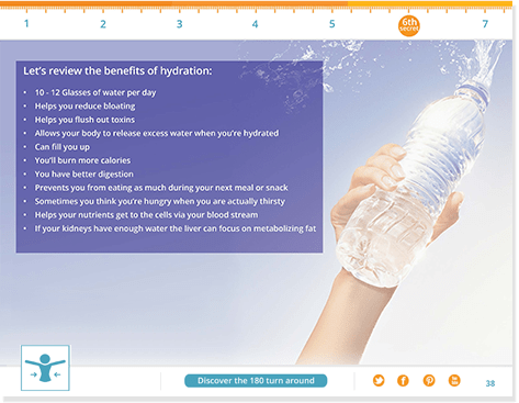 7 Big Secrets To Losing Weight 6